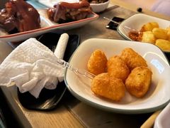 -和子足浴SPA会馆(梁溪店)
