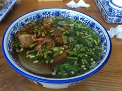 -甘记兰州牛肉面(Chadstone 旗舰店)