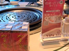 -水禾轩·海鲜蒸汽主题餐厅(拱北店)
