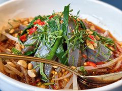 -一坐一忘云南菜(嘉里中心店)