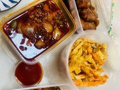 -贤花饭店(城阳店)