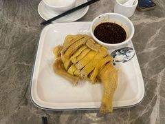白切鸡-状元楼(金溪路店)