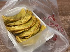 -草桥清真牛肉锅贴扁食店