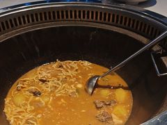 -红井路游艺炖锅·音乐餐吧(十渡店)