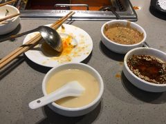 -海底捞火锅(万达广场店)