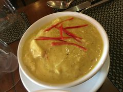 AMOK&nbsp;FISH-Old House Restaurant