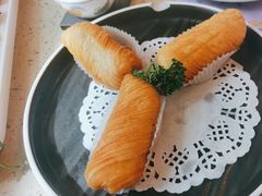 -点都德(龙之梦店)