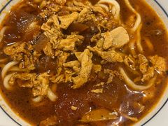 -又一福烤鸭·北京菜(东四店)
