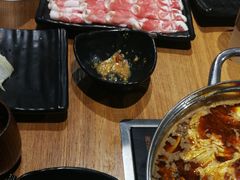 -呷哺呷哺(砂之船奥莱店)