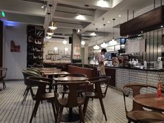 -BAKER&SPICE(BFC外滩金融中心店)