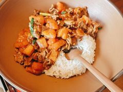 -德天顺盖码饭(人民西路店)