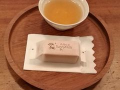 -微热山丘(台北民生公园门市店)