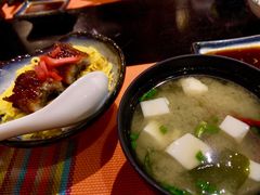 -松临·铁板烧&Omakase(神农店)