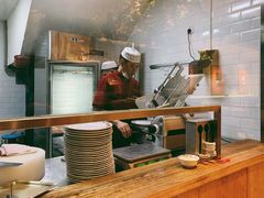 -北京老门框爆肚涮肉馆(凤城六路店)