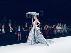 -欢乐海岸椰林沙滩-2025湾区超级灯会