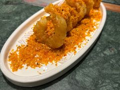 -新白鹿餐厅(京基KK ONE店)