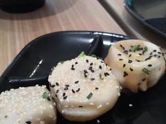 -小杨生煎(周浦万达店)