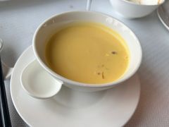 杨枝甘露-夏宫中餐厅(静安香格里拉店)