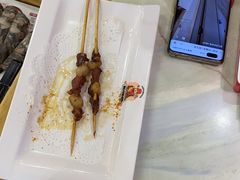 -和福顺牛肉大虾焖锅自助(宝业店)