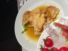 -奉天小馆·非遗东北菜(济南万象城店)