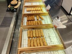-古来思鱼饼