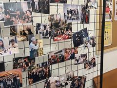 -Popcorn Club爆米花英语社交俱乐部