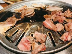 -九田家黑牛烤肉料理(新辰里亚运村店)