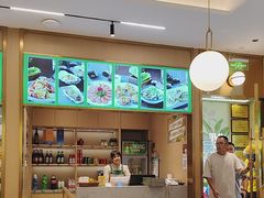 -荔粥记潮汕砂锅粥(新北万达店)