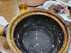 -红星光发煲仔饭(大石街店)