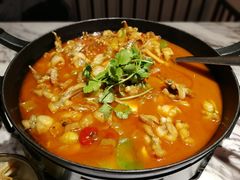 -臻享無招牌·食蛙专门店(太古里店)