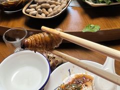 -天发长铁锅炖(王秀村店)