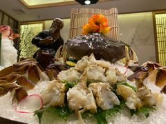 -尚海豆捞(乐虹坊店)