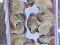 -添福来墨鱼饺子 · 海鲜东北菜(大连星海·黄浦路店)