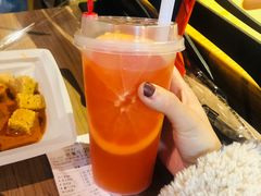 -姐弟俩土豆粉(西安小寨店)