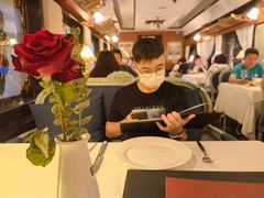 -火车头法国西餐厅