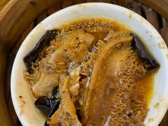 -万龙洲海鲜(南新仓店)