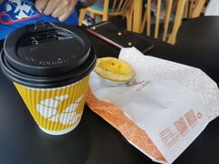-可颂坊(中心书城店)