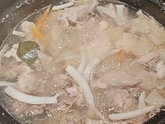 -狐狸爱上椰子鸡(滨江星光大道店)