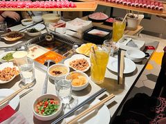 -海底捞火锅 (利舞台广场店)