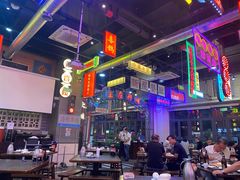 -王庄阿咪海鲜大排档(象园店)