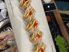 -九田家黑牛烤肉料理(中北镇店)