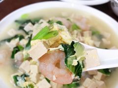 -华春餐馆(鱼山路店)