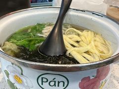 -柴爿巷·香酥鸡&馄饨(复兴中路店)