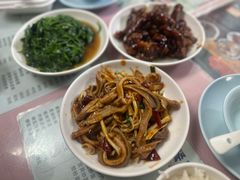 -蘭心餐厅(进贤路店)