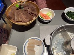 -巴奴毛肚火锅(二七万达店)