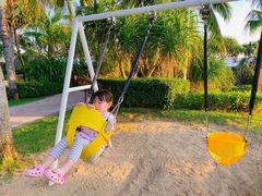 -三亚亚龙湾天域度假酒店