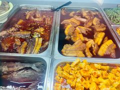 -老济南药膳把子肉(周公祠街店)