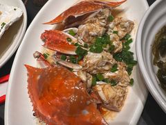 -金海湾海鲜排档(朱家尖店)