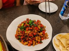 -湘肠香火锅店(团结湖店)