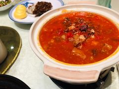 -湘君府(新华路店)